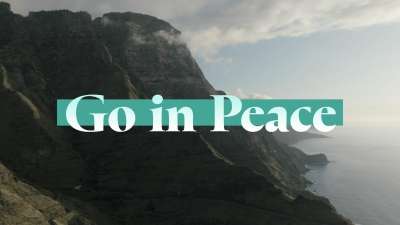 Gran Canaria Exit Still