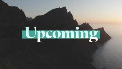 Gran Canaria Upcoming Still