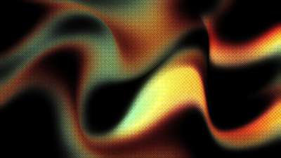 Halftone Gradient 11 Still