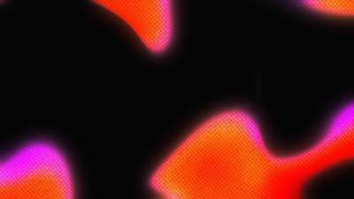Halftone Gradient 14 Still