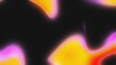 Halftone Gradient 15 Still