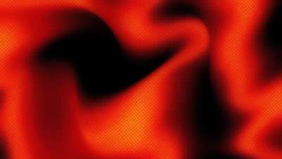 Halftone Gradient 5 Still