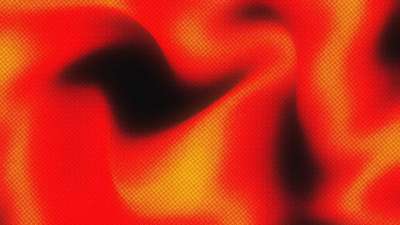 Halftone Gradient 6 Still