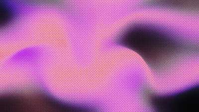 Halftone Gradient 9 Still