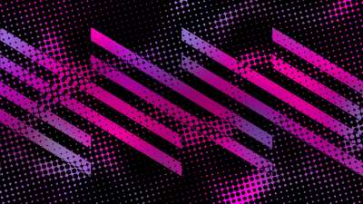 Halftones Gradient 7 Still