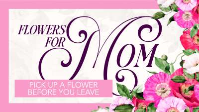 Happy Mother's Day Alt Title