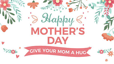 Happy Mother's Day Still Vol4