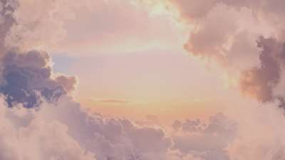Heavenly Clouds 13 Still
