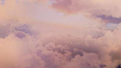 Heavenly Clouds 14 Still