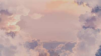 Heavenly Clouds 16 Still