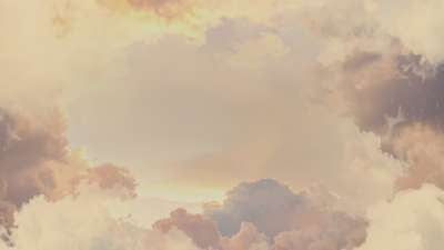 Heavenly Clouds 5 Still