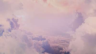 Heavenly Clouds 6 Still