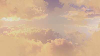 Heavenly Clouds 7 Still