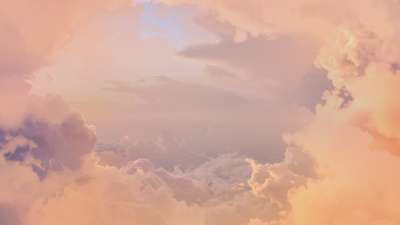 Heavenly Clouds 8 Still