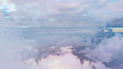 Heavenly Clouds 9 Still