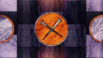 Holy Week Glass 1 Icon Still