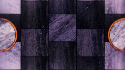 Holy Week Glass 1 Still