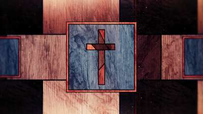 Holy Week Glass 2 Icon Still