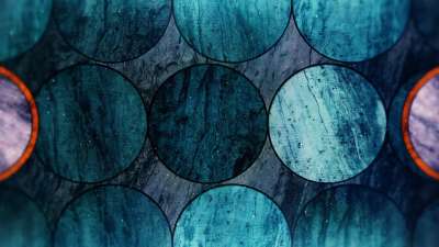 Holy Week Glass 4 Still