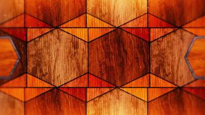 Holy Week Glass 5 Still