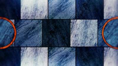 Holy Week Glass 6 Still