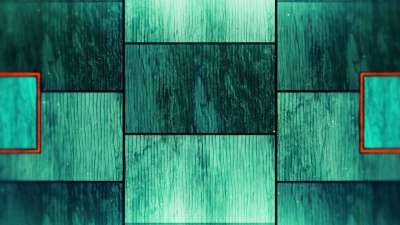 Holy Week Glass 7 Still