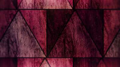 Holy Week Glass 8 Pane Still