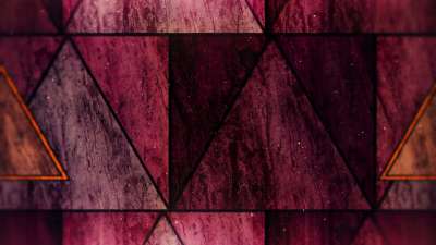 Holy Week Glass 8 Still