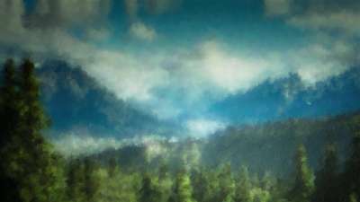 Impressionism 5 Still