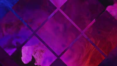 Ink Rise Pink Fog Remix Still