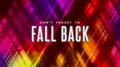 Intersect Fall Back Still