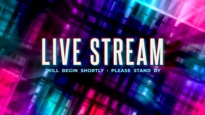 Intersect Live Stream Still