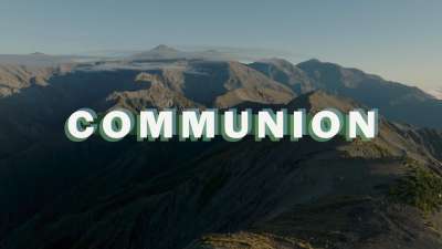 Kiakoura Communion Still