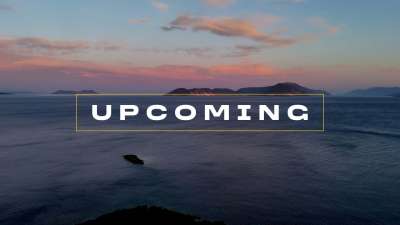 Lefkada Upcoming Still