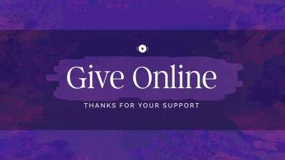 Lent Textures Give Stream Still