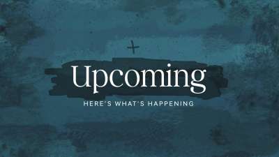 Lent Textures Upcoming Still