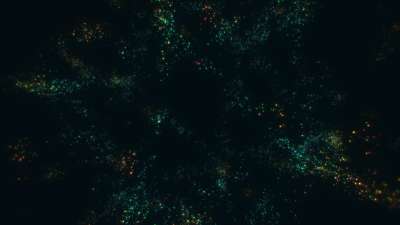 Light Fragments 3 Still