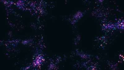 Light Fragments 4 Still