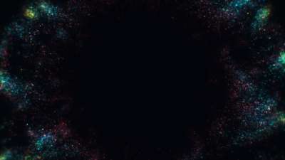 Light Fragments 6 Still