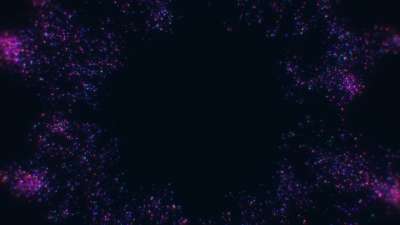 Light Fragments 7 Still