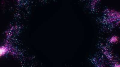 Light Fragments 9 Still