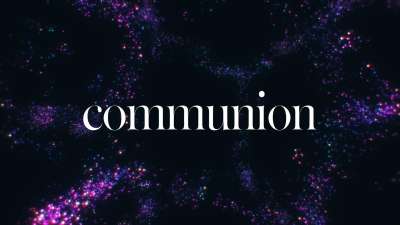 Light Fragments Communion Still