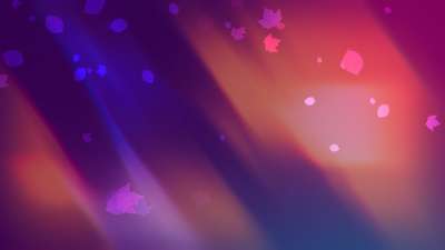 Light Leaves 04 Still