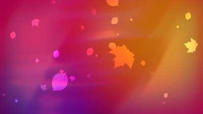 Light Leaves 05 Still