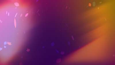 Light Leaves 09 Still