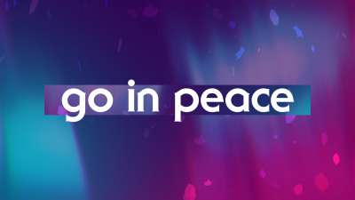 Light Leaves Go In Peace Still