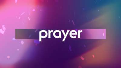 Light Leaves Prayer Still