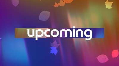 Light Leaves Upcoming Still