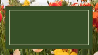 Love You Mom Happy Mother's Day Blank