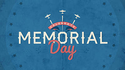 Memorial Stars Celebrate Still